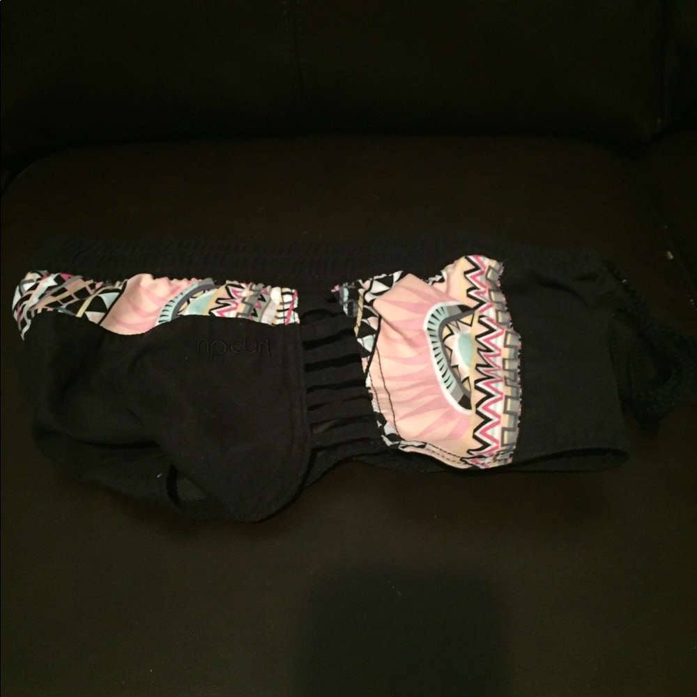 Ripcurl Swim Shorts View 2